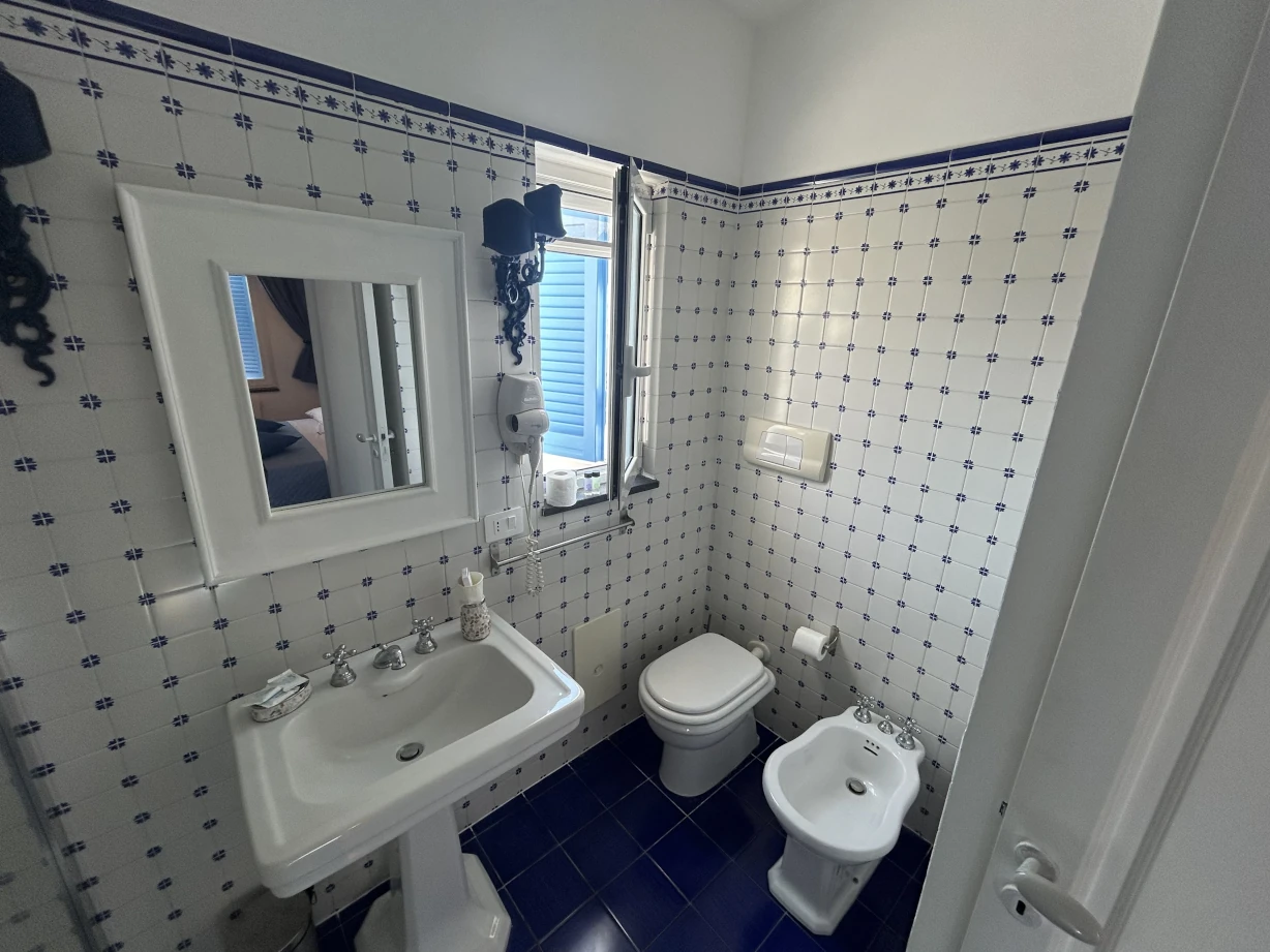 Bagno Schiacchetiello