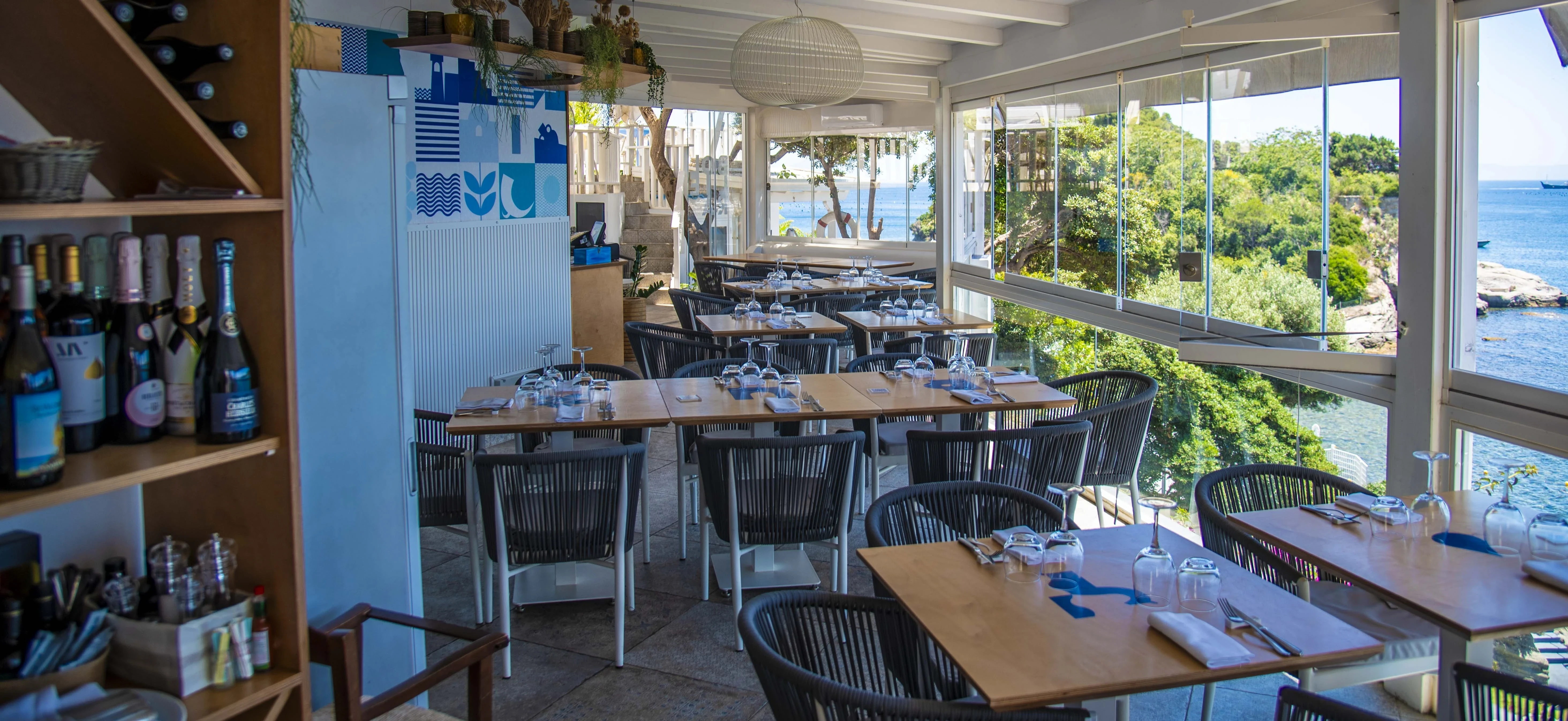 Ristorante di Pennadio Rooms